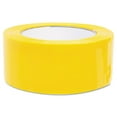 thumbnail image 2 of Duck, DUC240304, Brand Commercial Grade Colored Packaging Tape, Yellow, 2 of 2