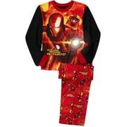 Boy's Ironman