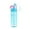 Blue, variant on Moocorvic Misting Water Bottles Sports Water Bottles 2-in-1 Mist And Sip Function With No Leak Pull Top Spout,Football Accessories,for Gym Camping Hiking Travel Lightweight Durable