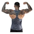 thumbnail image 3 of Playera Deportiva Olímpica Venecia Camuflaje Fénix Fit, 3 of 3
