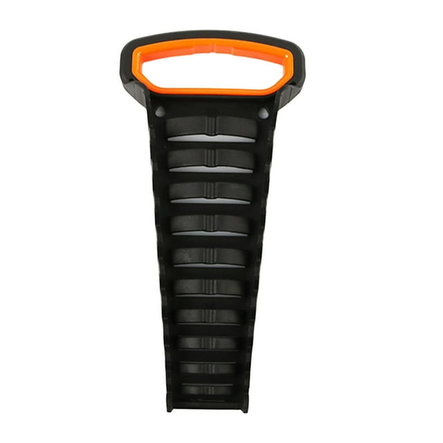 Organizador de llaves, soporte clasificador, llaves métricas montadas en la pared, pinza autoblocante 10 ranuras Zulema Estante organizador de llaves