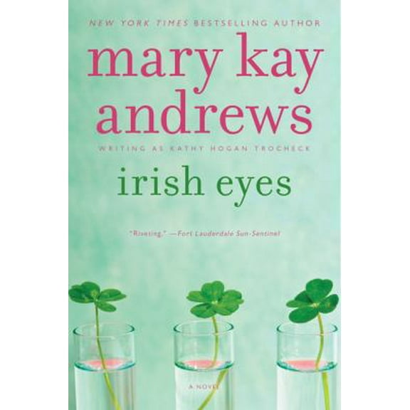 Pre-Owned Irish Eyes: A Callahan Garrity Mystery (Paperback) 0062195158 9780062195159