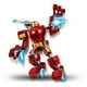 LEGO Iron Man Mech – image 5 sur 6