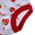 ZEMIKANIOR Female Pet Dog Menstrual Hygiene Pants White XL Walmart zemikanior-female-pet-dog-menstrual-hygiene-pants-white-xl-walmart