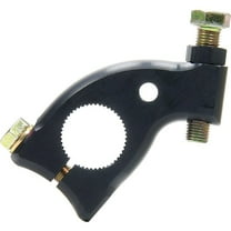 Allstar Performance Alum Torsion Stop 1-3/4 Split Black