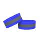 thumbnail image 2 of Xihbxyly Brazalete Reflectante, Equipo Deportivo de Alta Visibilidad, Seguridad para Correr de Noche, Ligereza y Comodidad, Imprescindible para Actividades Al Aire Libre, Ideal para Corredores, Tamañ, 2 of 2
