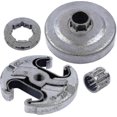 thumbnail image 1 of Clutch Drum Clutch Assy Sprocket Rim Needle Bearing Kit For Husqvarna 340 345 346xp 350 351 353 445 450 E Chainsaw, 1 of 5
