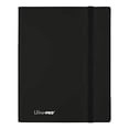 thumbnail image 2 of Ultra Pro E-15219 Eclipse Pro de 9 bolsillos Pro-Binder-Jet Black Ultra Pro Ultra Pro, 2 of 2