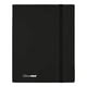 thumbnail image 2 of Ultra Pro E-15219 Eclipse Pro de 9 bolsillos Pro-Binder-Jet Black Ultra Pro Ultra Pro, 2 of 2