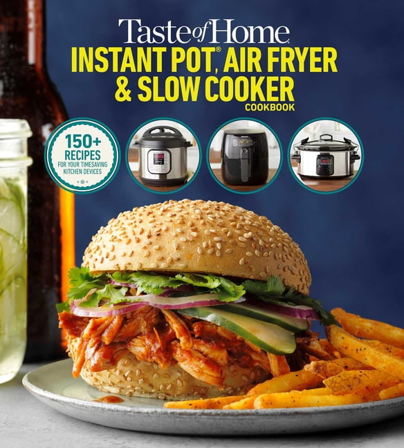 taste slow cooker