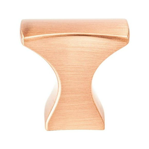 Aspire Knob - Brushed Copper
