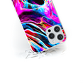 thumbnail image 4 of Babaco Phone Case for Samsung S21 ULTRA Marble Full Print, 4 of 5