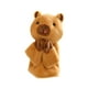 thumbnail image 4 of Juguete de peluche para dormir de bebé, accesorio de cosplay, animal de dibujos animados decorativo para acurrucarse capibara, 4 of 9