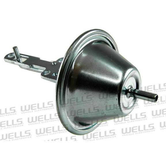 Distributor Vacuum Advance