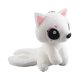 thumbnail image 3 of Peluche lindo zorro de nueve colas ANGGREK 10 cm 20 cm 30 cm 40 cm, 3 of 8