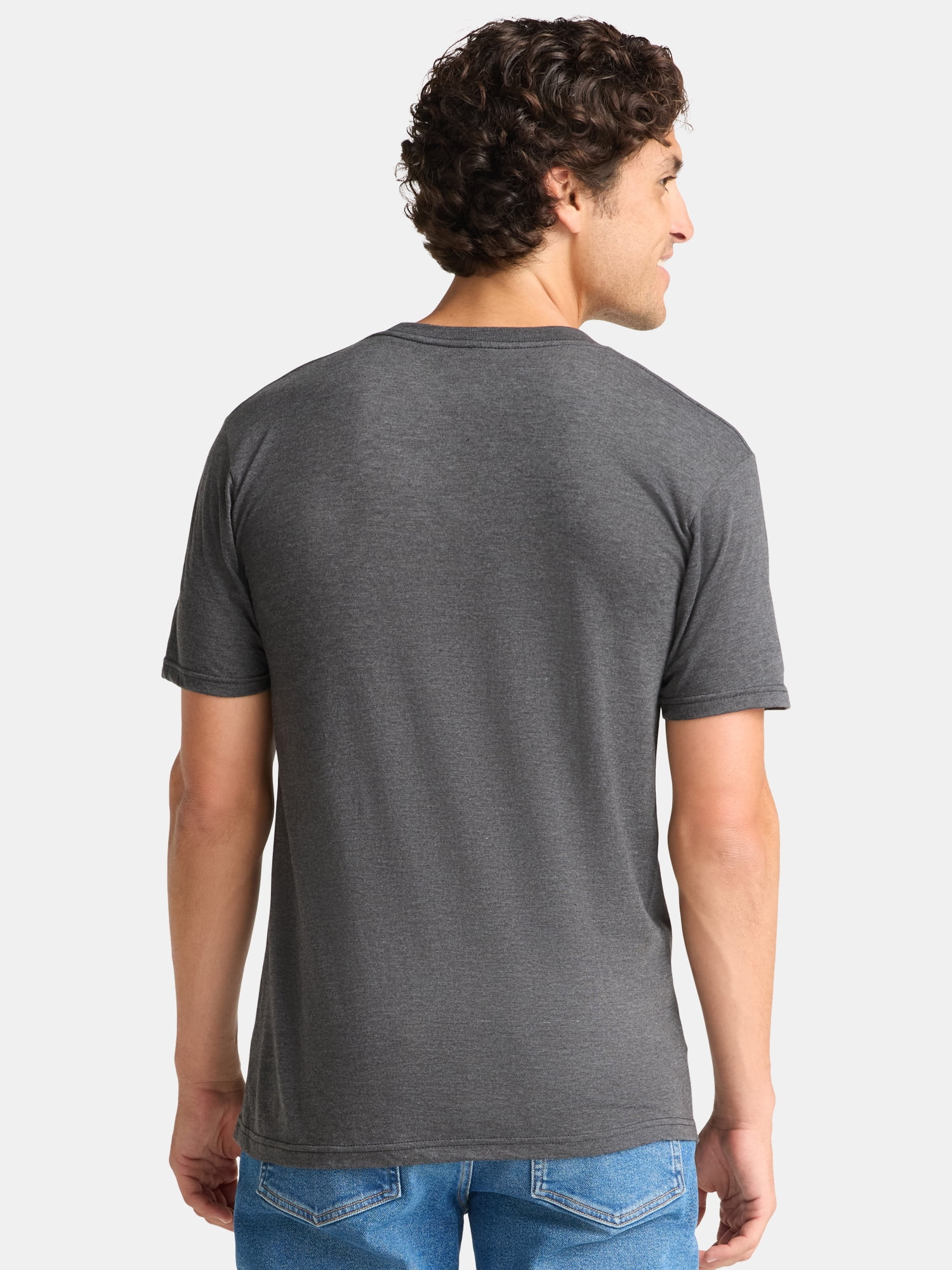 The Legend of Zelda Men's & Big Men's Graphic Cotton T-Shirt, Sizes S-3XL