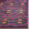 thumbnail image 4 of Safavieh Monaco Pink Contemporary Rug - 8' x 11', 4 of 4