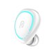 thumbnail image 1 of Auriculares estéreo de música de teléfono impermeable de Bluetooth de un solo auricular manos libres para teléfono Advancent EL5033-02, 1 of 2
