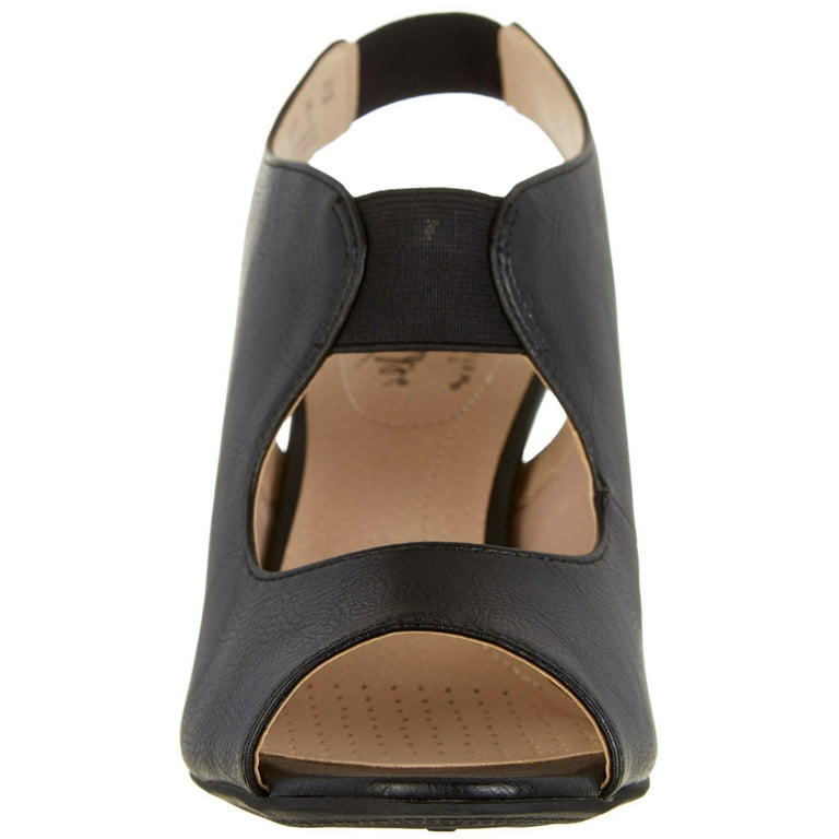 LifeStride Womens Celestia Heels Walmart