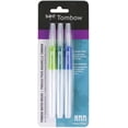 thumbnail image 3 of Tombow Dual Brush Water Brushes 3/Pkg-, 3 of 5