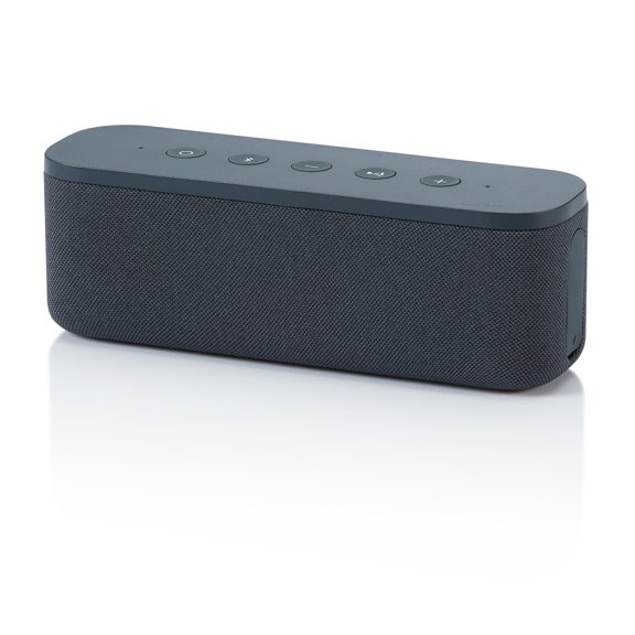 onn. Medium Indoor Bluetooth Speaker