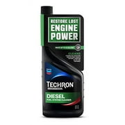 Chevron Techron D Concentrate Diesel Fuel System Cleaner 20oz (6-Pack) Case