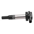 thumbnail image 4 of Bobina De Encendido Del Motor, Profesional Resistente 4744015 Revestimiento De Sello Plug And Play Metal De Alta Eficiencia Para Automóvil, 4 of 8