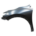 thumbnail image 1 of Salpicadera Generica 2015 A 2020 Nissan Izquierdo Delantero, 1 of 4