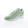 thumbnail image 4 of Reebok Adult Mens Eames Classic Leather Lifestyle Sneakers, 4 of 8