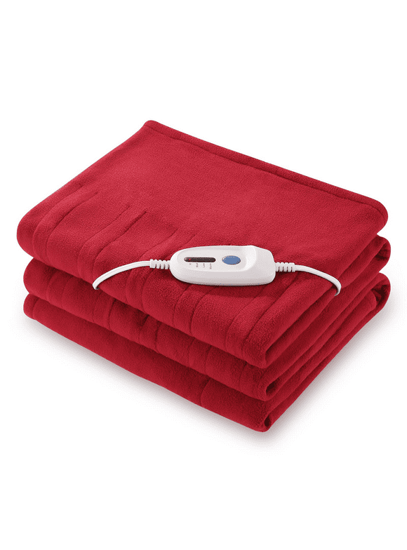 Full Electric Blankets in Electric Blankets