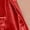 01 Red, variant on Womens Sequin Velvet Tops Ladies Button Down Shirts Elegant Long Sleeve Turndown Collar Blouses Lightweight Plain Color Velour Blouses Sparkly Party Disco Concert Tops