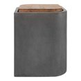 thumbnail image 1 of MOE'S Home Tabouret d'Extérieur MARQUIS, 1 of 5