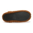 thumbnail image 5 of MUK LUKS Women's Berber Camp Slipper, 5 of 8