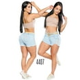 thumbnail image 2 of Colombian Butt Lifting Shorts, 2 of 2