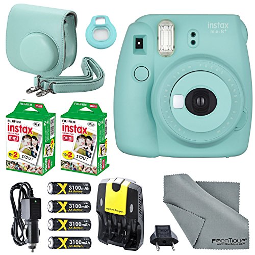 mint instax camera