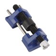 thumbnail image 2 of Honing Guide Aluminum Alloy Material Stable Gravity Center Easy Pulley Sliding Sharpening Guides for Wood Chisels, 2 of 5