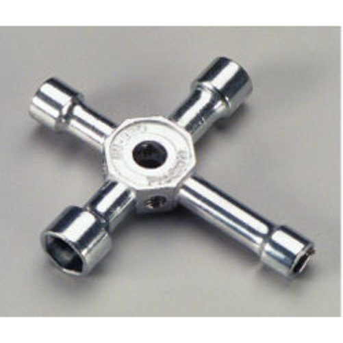 701 4Way Socket Wrench