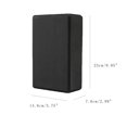 thumbnail image 2 of High Density Yoga Brick Yoga Pillow Dance Brick Practice Brick, 2 of 3