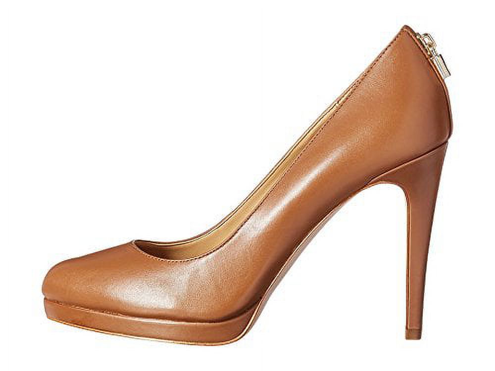 Michael kors antoinette patent leather pump best sale