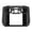 Black, variant on Protective Silicone Cover Case For DJI AIR 3 Remote Control With Screen Version , For DJI RC 2 Controller Collision Protector Accessory Drop-Proof And Dust-Proof Silicone Case