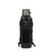 thumbnail image 1 of Naiovety Bolsa exterior de poliéster para botella de agua, portátil, ajustable, de Color sólido, elegante, lavable, para montañismo, Ropa Deportiva, Zapatos Negro, 1 of 6