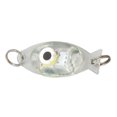 thumbnail image 1 of 10Pcs LED Underwater Fishing Lure Light Eye Shape Deep Drop Underwater Bait Lure Lamp Attracting Fish Light, 1 of 8