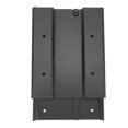 thumbnail image 1 of MKA 16 03, Rugged 30 To 101 Pounds Thrust Hand or Foot Control Trolling Motor Quick Release Bracket  for Bow or Transom Mount, 1 of 7