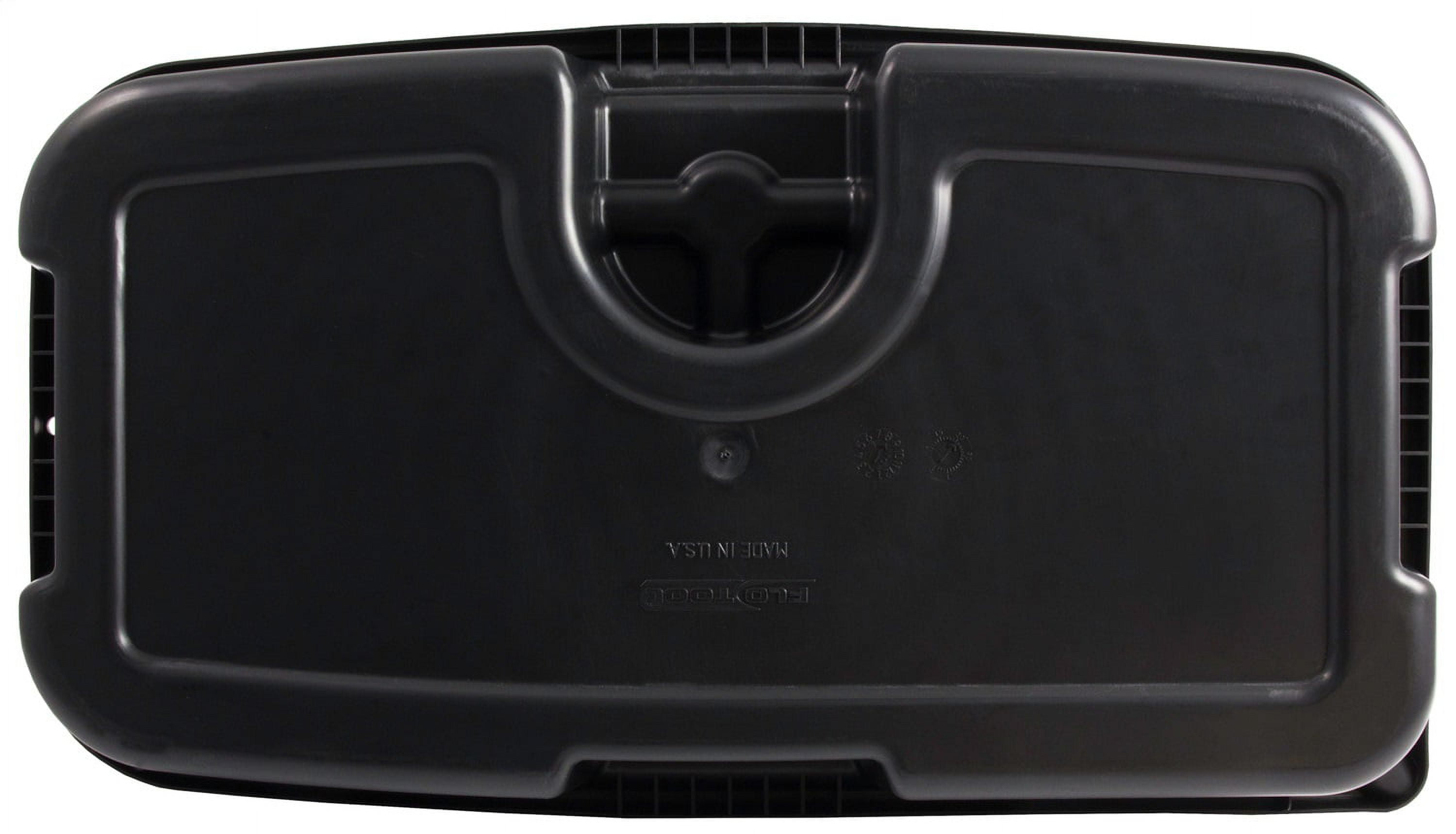 LESS MESS OIL DRAIN PAN