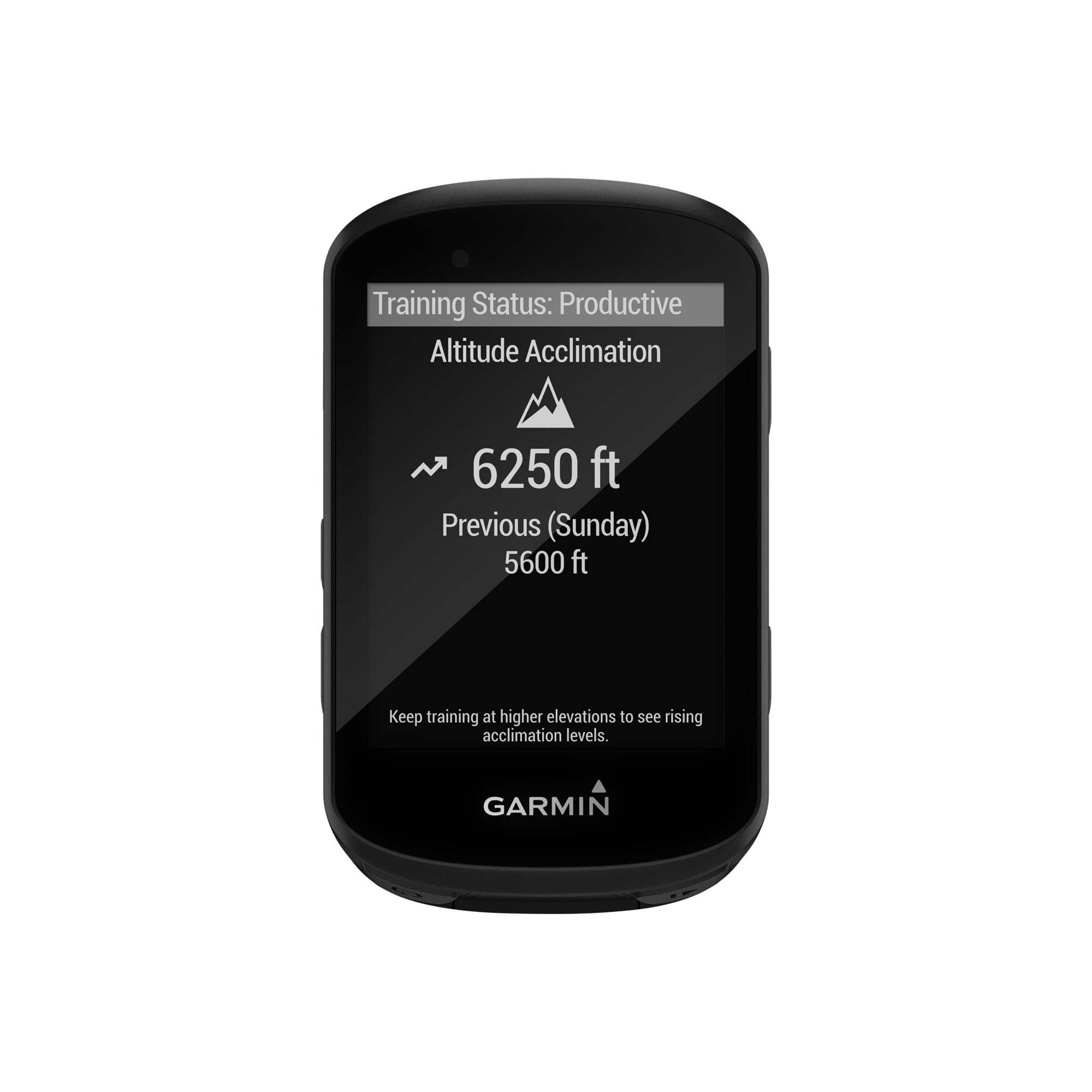 Garmin Edge 530 GPS GLONASS navigator cycle 2.6 Walmart