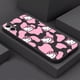 thumbnail image 3 of Funda de teléfono Hello kitty para Apple iPhone 13 Pro 14 XR 15 Pro Max XS X 12 Mini 8 Plus SE 11 13Mini, cubierta suave de TPU de lujo, 3 of 5