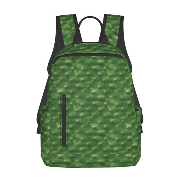 Disketp Cactus 3 Mochila Ligera e Impermeable, Mochila de Día Resistente para Viajes, Senderismo y Uso Diario para Hombre y Mujer