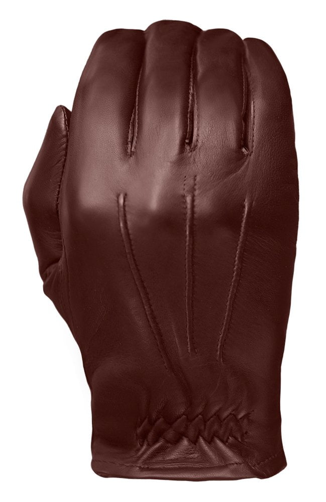 Tough Gloves Tough Gloves Men's Ultra Thin Marksman Leather Gloves