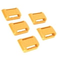 thumbnail image 4 of Adaptador De Herramienta Eléctrica, Soporte De Batería De Litio Duradero Portátil Para Mantener Ordenado Para La Mesa, 4 of 8