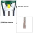 thumbnail image 3 of MasteelfCA Voltage Detector Digital Reading Tester Electric LED Flashlight Tester (Green), 3 of 7